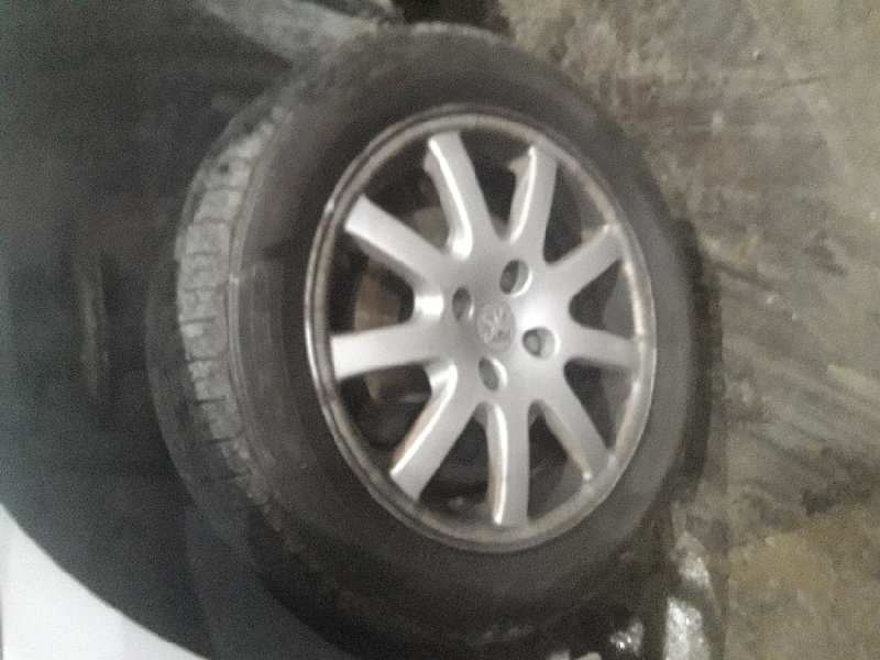 peugeot 307 break/sw (s2) del año 2007