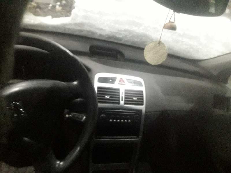 peugeot 307 break/sw (s2) del año 2007