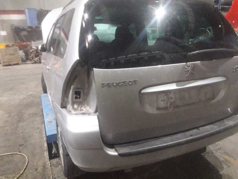 peugeot 307 break/sw (s2) del año 2007