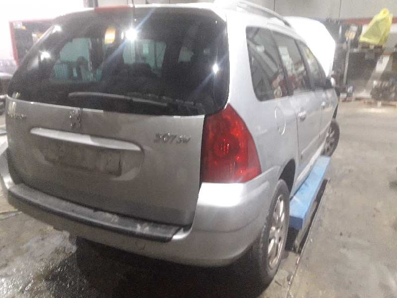 peugeot 307 break/sw (s2) del año 2007