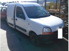 renault kangoo (f/kc0) del año 2001