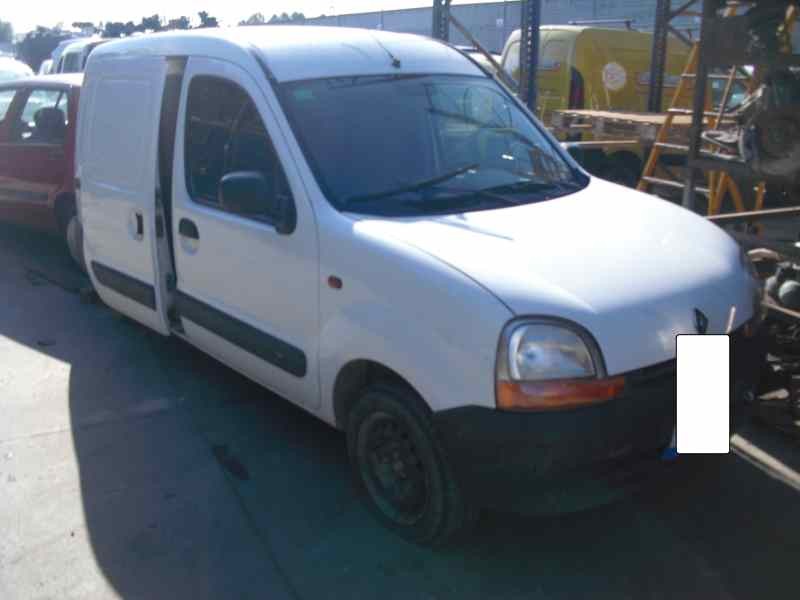 renault kangoo (f/kc0) del año 2001