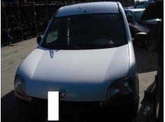 renault kangoo (f/kc0) del año 2001 2