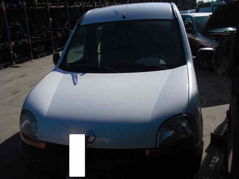 renault kangoo (f/kc0) del año 2001