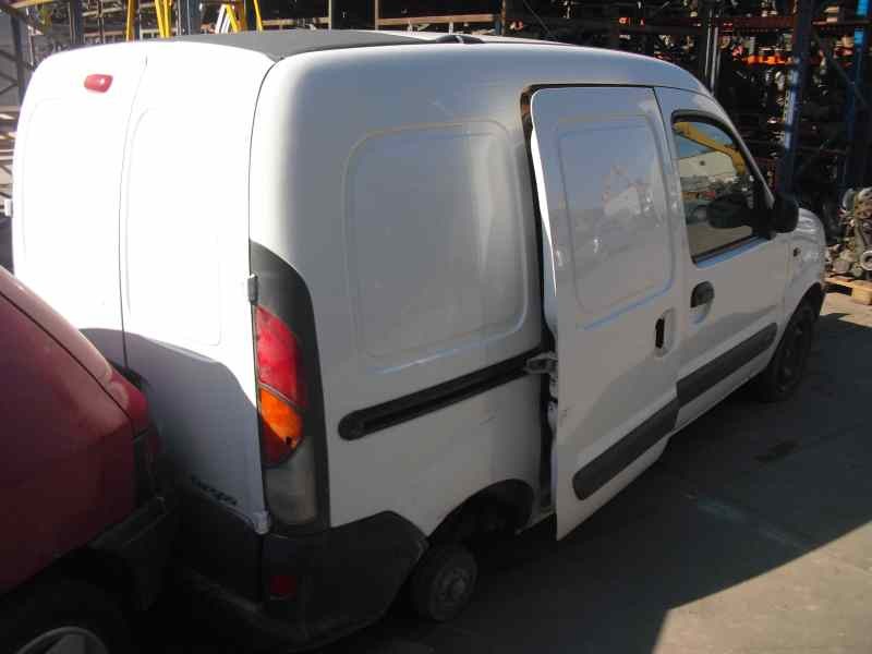 renault kangoo (f/kc0) del año 2001