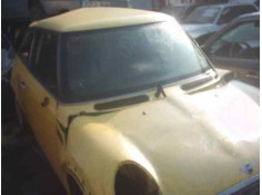 bmw mini (r50,r53) del año 2003