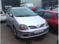 NISSAN ALMERA TINO (V10M)