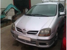 nissan almera tino (v10m) del año 2001 2