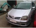NISSAN ALMERA TINO (V10M)