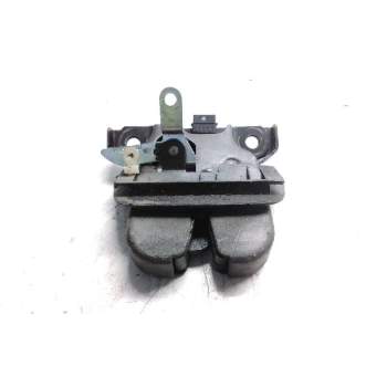 Recambio de cerradura maletero / porton para audi a6 avant (4b5) 2.5 tdi quattro referencia OEM IAM   