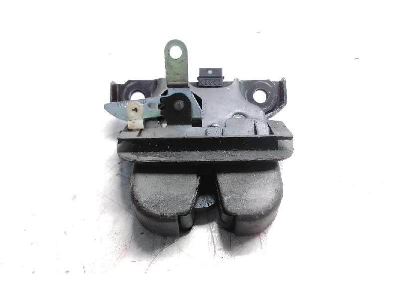 Recambio de cerradura maletero / porton para audi a6 avant (4b5) 2.5 tdi quattro referencia OEM IAM   