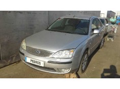 ford mondeo berlina (ge) del año 2004