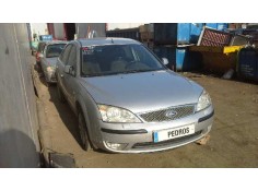 ford mondeo berlina (ge) del año 2004 2