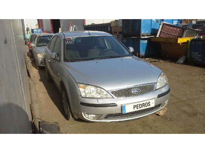 ford mondeo berlina (ge) del año 2004