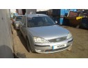 FORD MONDEO BERLINA (GE)