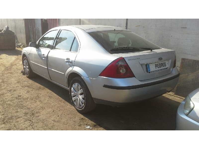 ford mondeo berlina (ge) del año 2004
