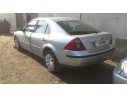 FORD MONDEO BERLINA (GE)
