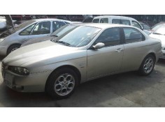 alfa romeo 156 (116) del año 2003