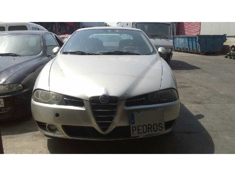 alfa romeo 156 (116) del año 2003