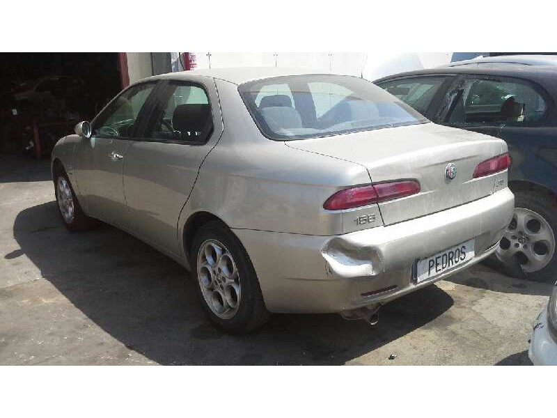 alfa romeo 156 (116) del año 2003