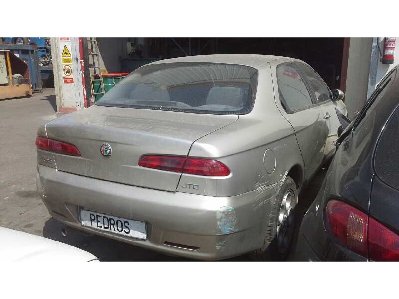 alfa romeo 156 (116) del año 2003