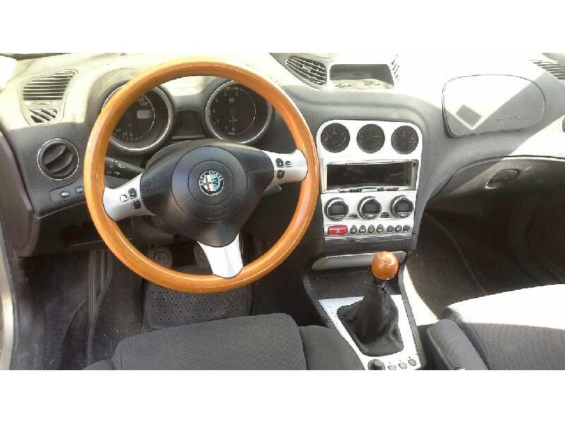 alfa romeo 156 (116) del año 2003