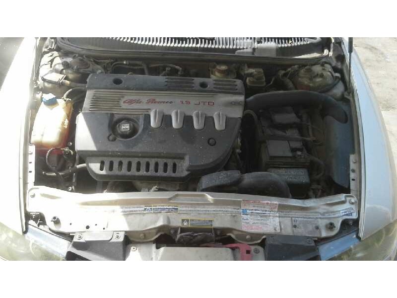 alfa romeo 156 (116) del año 2003