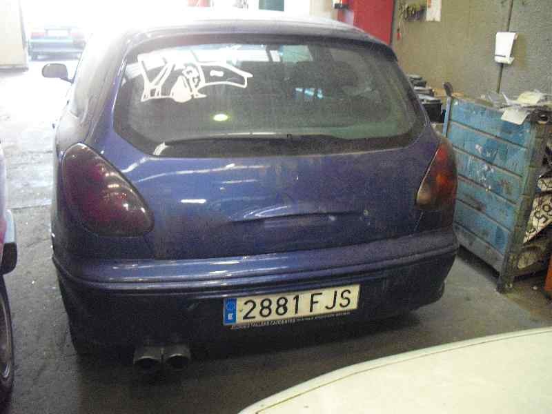 fiat bravo (182) del año 1996