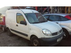 renault kangoo (f/kc0) del año 2007