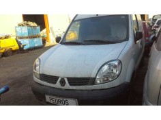 renault kangoo (f/kc0) del año 2007 2