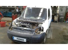 citroën berlingo del año 2003
