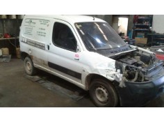 citroën berlingo del año 2003 2