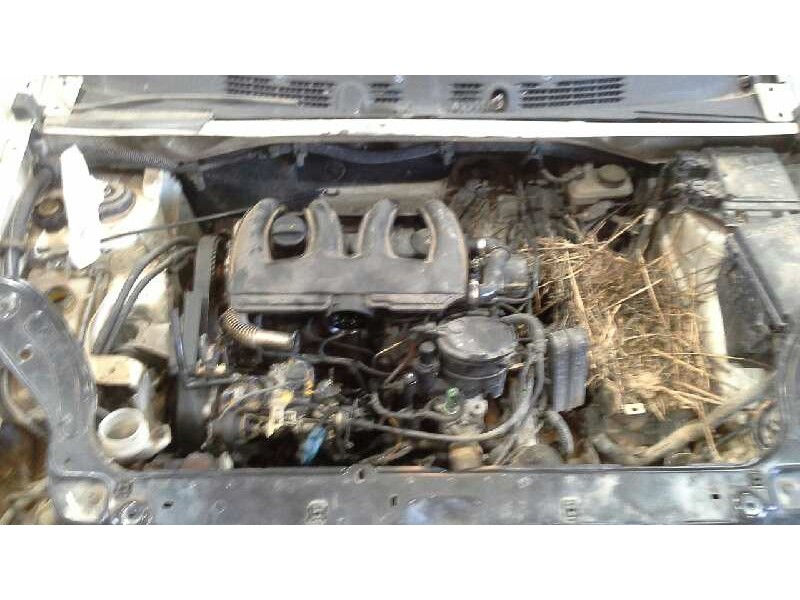 citroën berlingo del año 2003