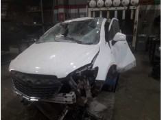 opel mokka del año 2015