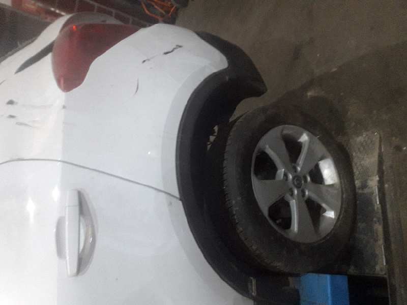 opel mokka del año 2015