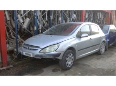 peugeot 307 (s1) del año 2002