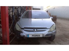 peugeot 307 (s1) del año 2002 2