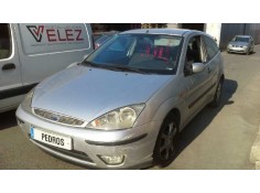 ford focus berlina (cak) del año 2002