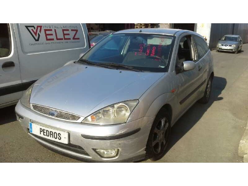 ford focus berlina (cak) del año 2002