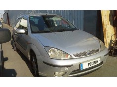 ford focus berlina (cak) del año 2002 2