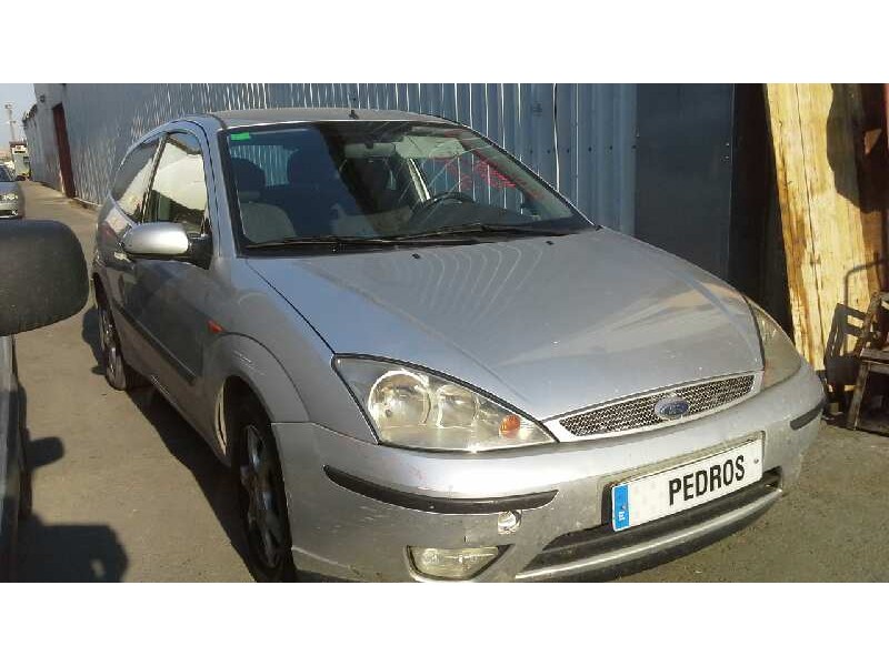 ford focus berlina (cak) del año 2002