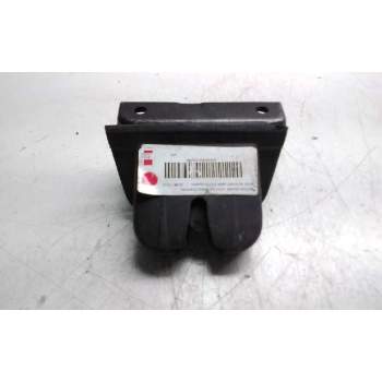 Recambio de cerradura maletero / porton para audi a6 avant (4b5) 2.5 tdi quattro referencia OEM IAM   