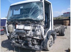 iveco eurocargo del año 2007