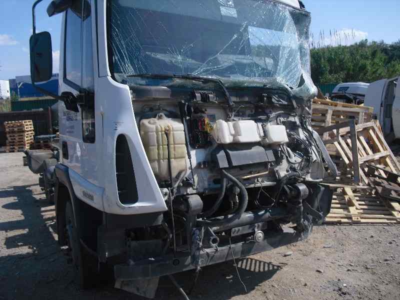 iveco eurocargo del año 2007