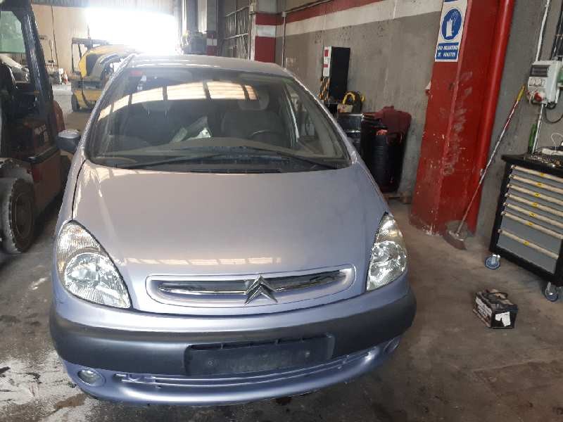 citroën xsara picasso del año 2001