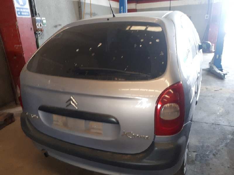 citroën xsara picasso del año 2001