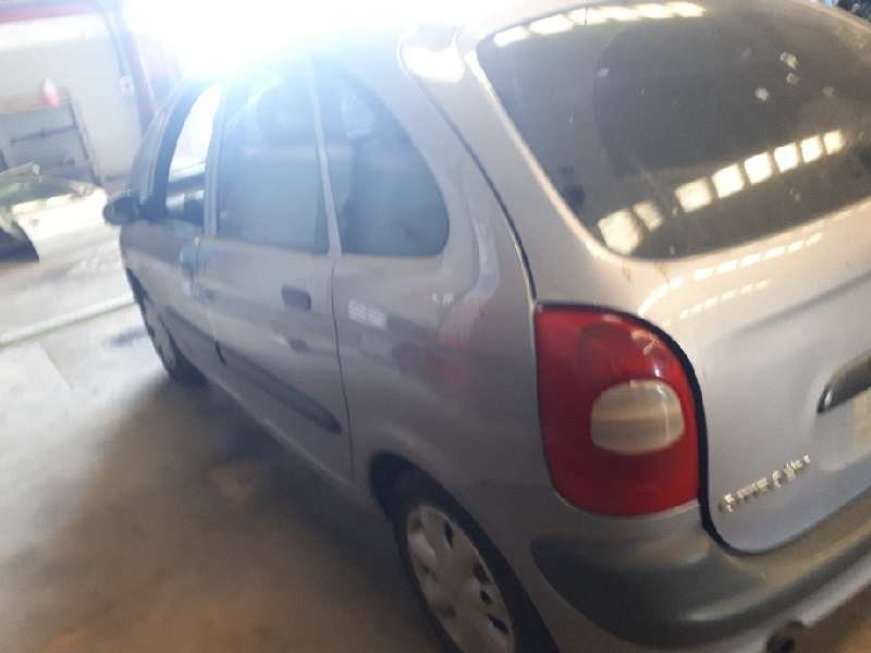 citroën xsara picasso del año 2001