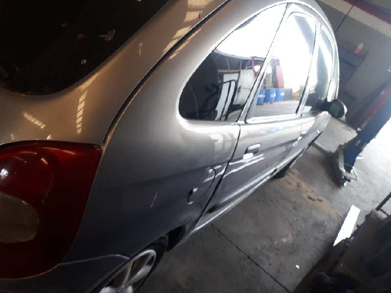 citroën xsara picasso del año 2001