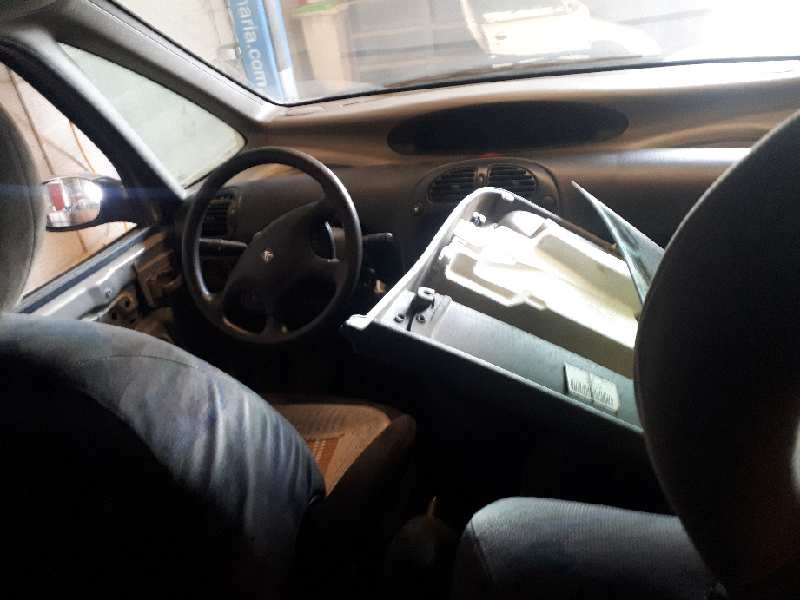 citroën xsara picasso del año 2001