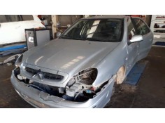 citroën xsara berlina del año 2004